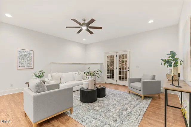 $790,000 | 6801 Valley Lake Drive, Raleigh, NC 27612