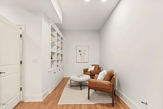 $790,000 | 6801 Valley Lake Drive, Raleigh, NC 27612