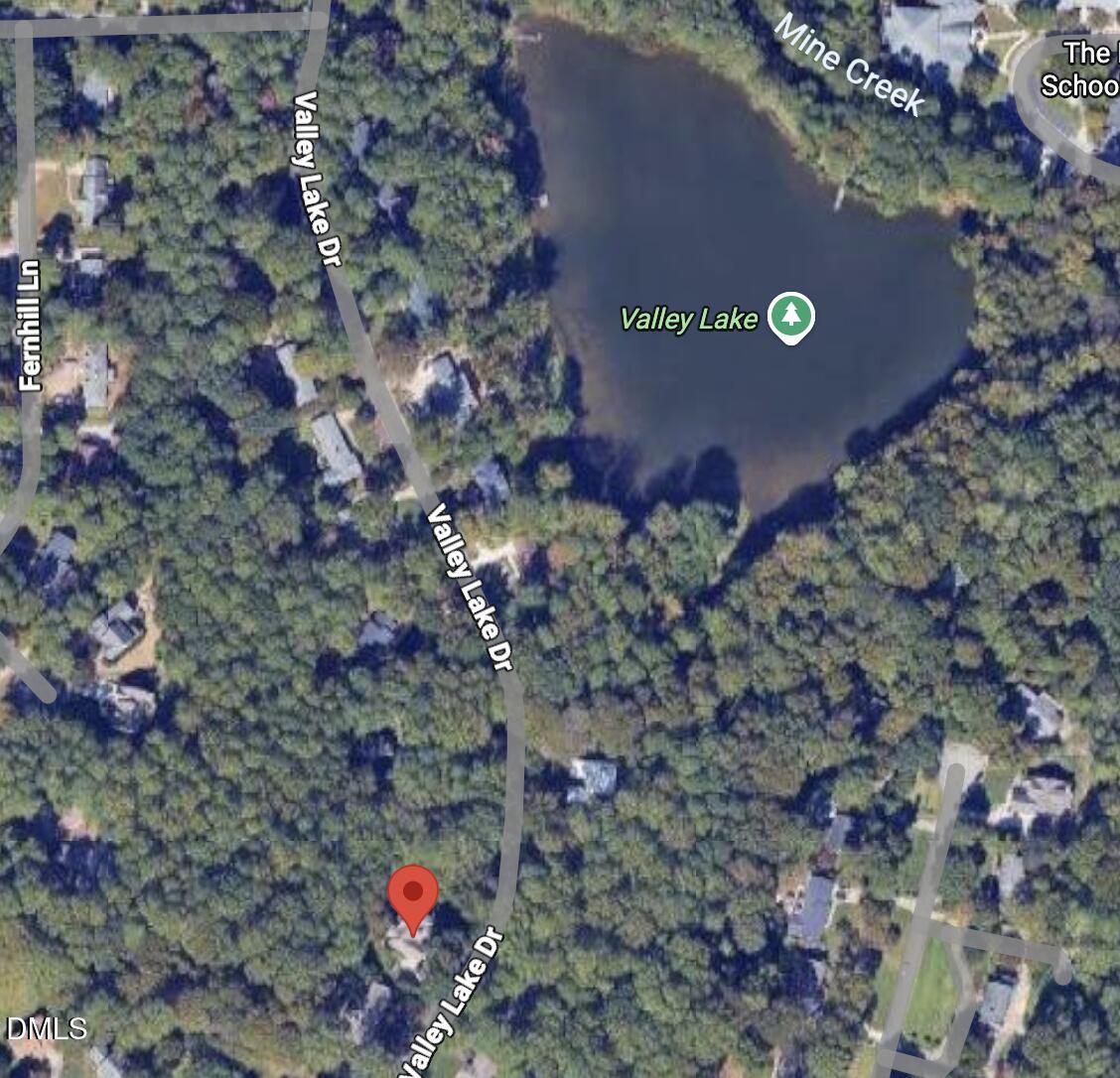 6801 Valley Lake Drive Raleigh, NC 27612 - Photo 34 of 34 6801 Valley Lake