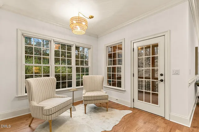 $790,000 | 6801 Valley Lake Drive, Raleigh, NC 27612