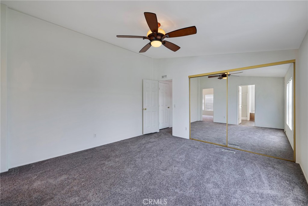 300 North Rampart Street, Unit 197 Orange, CA 92868 - Photo 23 of 51 Primary Suite