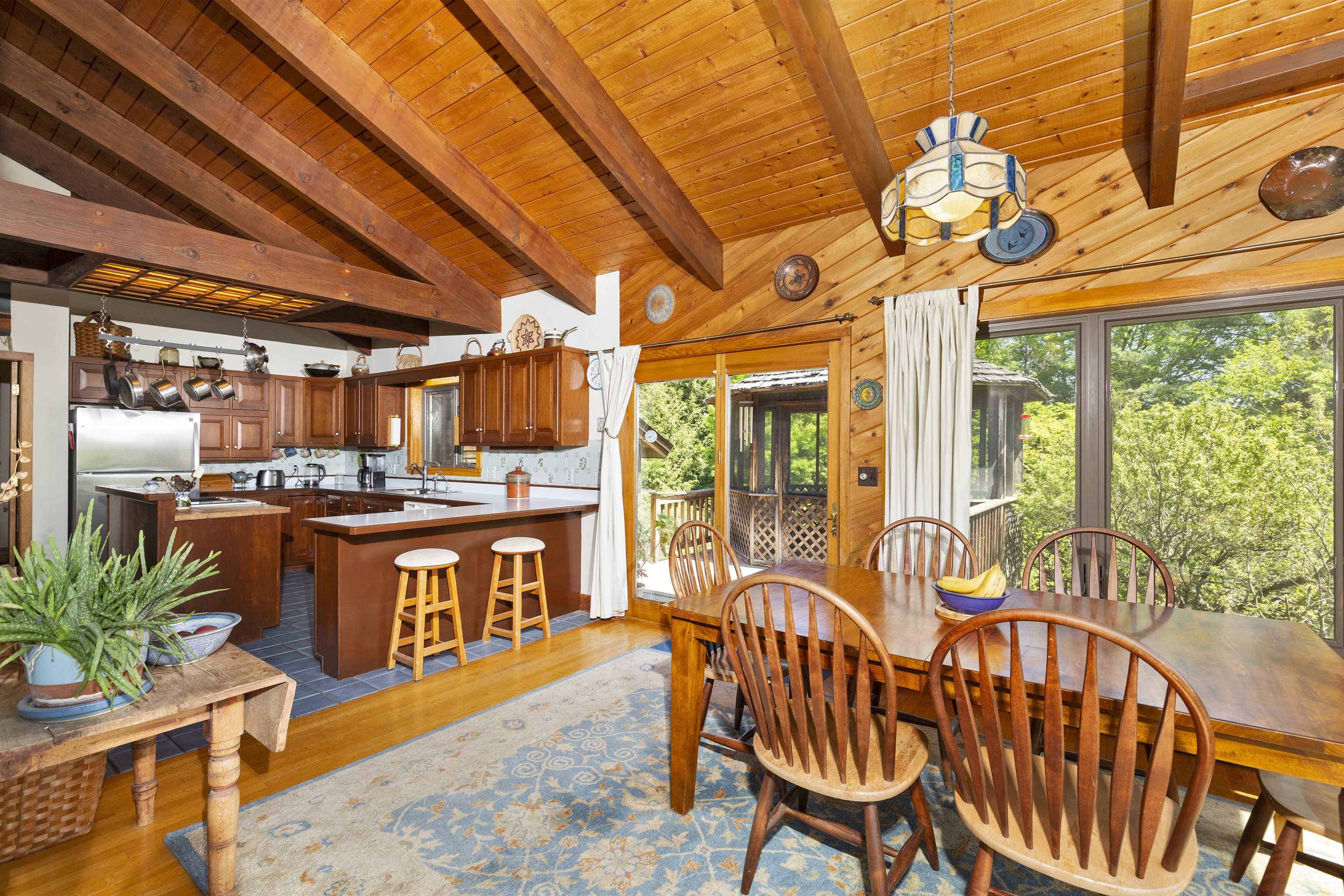 794 Sawnee Bean Road Thetford, VT 05075 - Photo 15 of 45