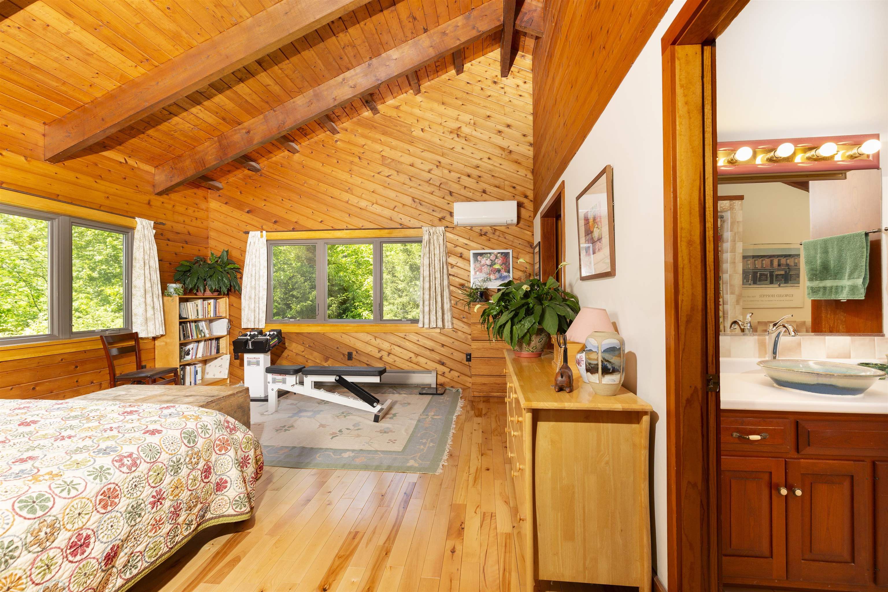 794 Sawnee Bean Road Thetford, VT 05075 - Photo 26 of 45