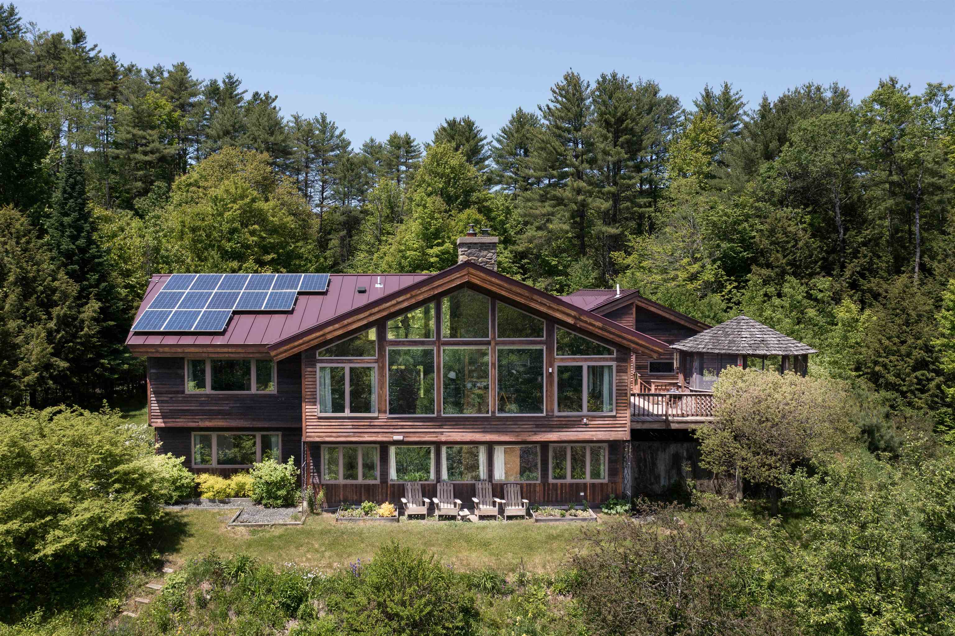 794 Sawnee Bean Road Thetford, VT 05075 - Photo 3 of 45