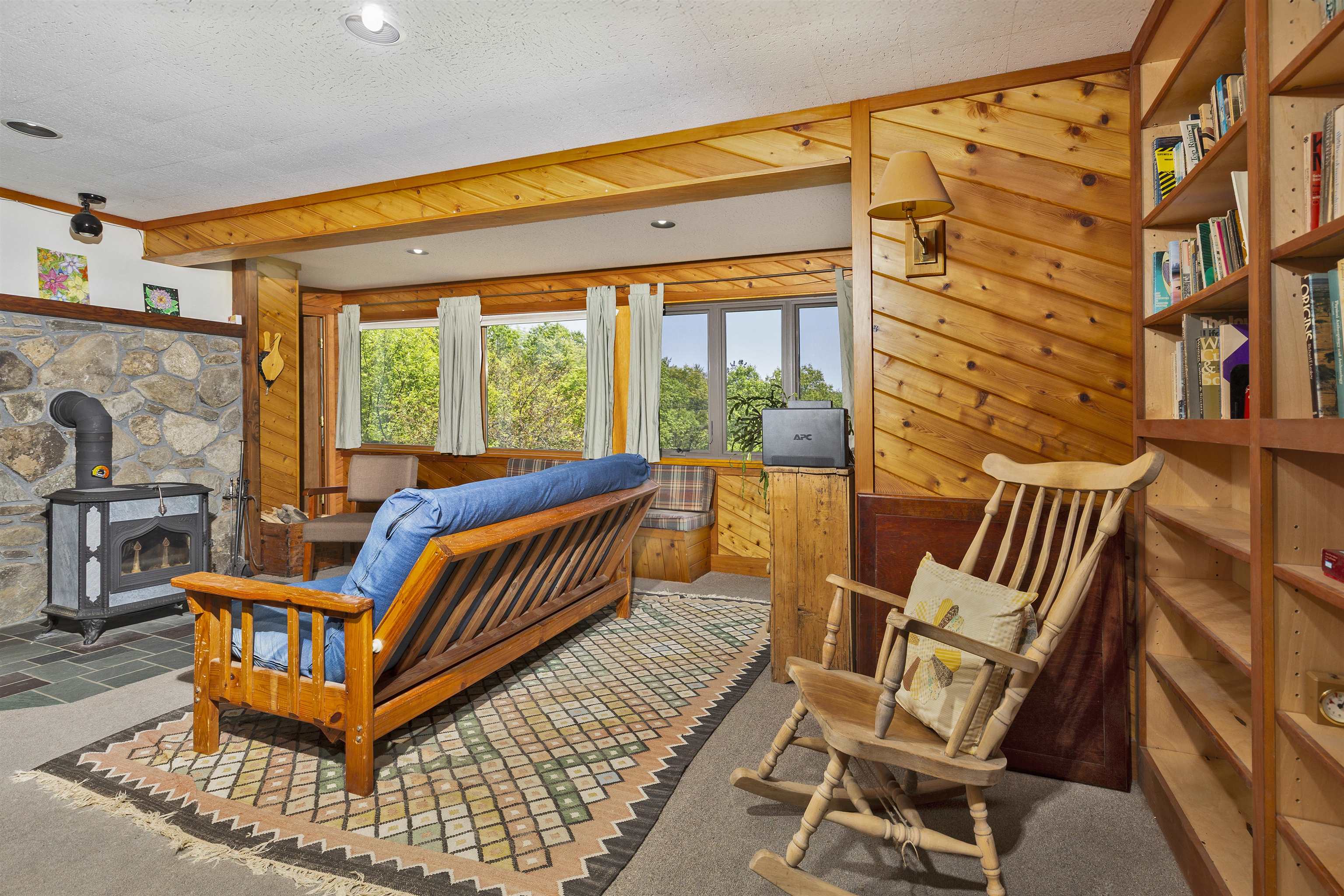794 Sawnee Bean Road Thetford, VT 05075 - Photo 37 of 45