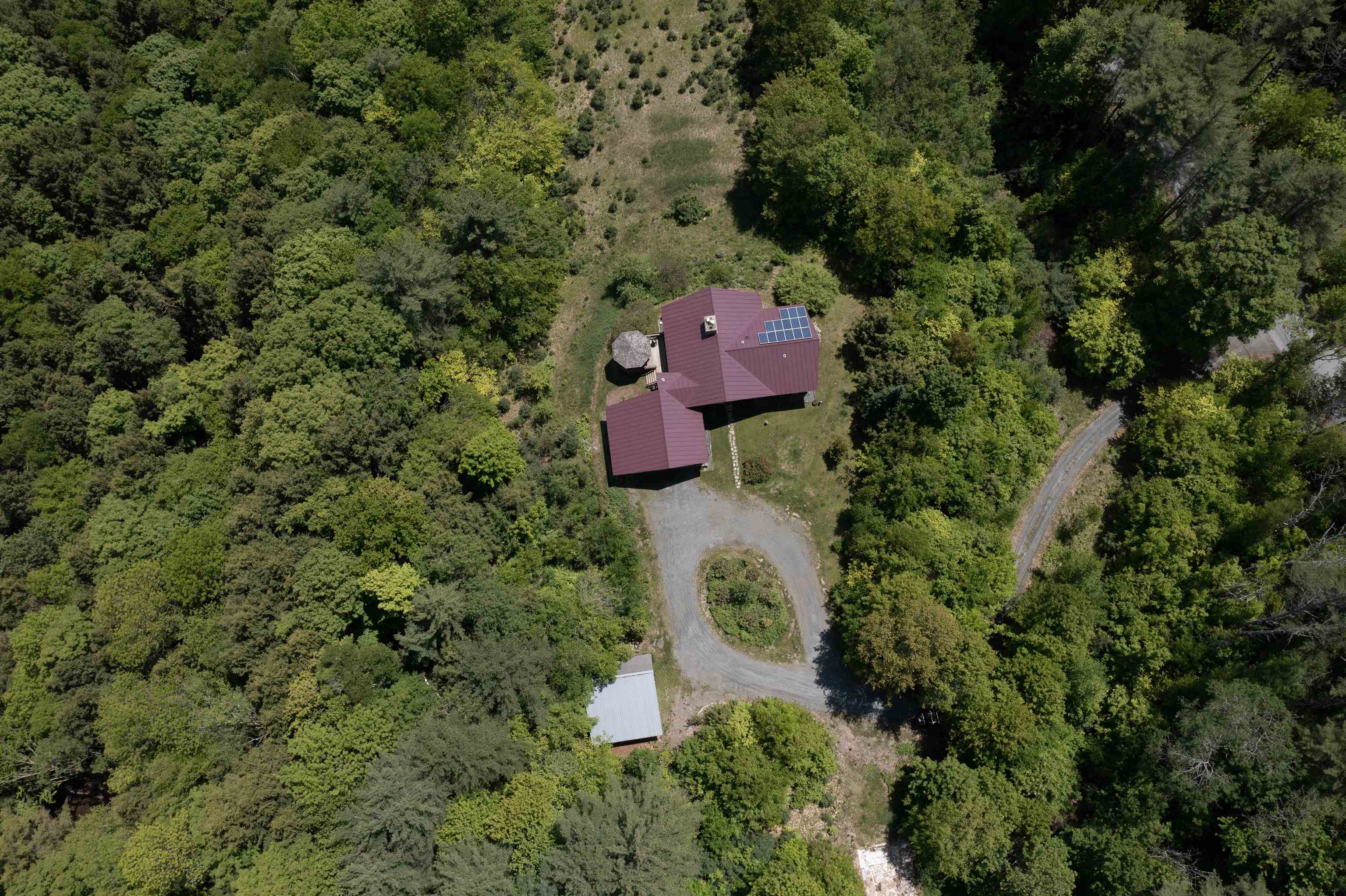794 Sawnee Bean Road Thetford, VT 05075 - Photo 39 of 45