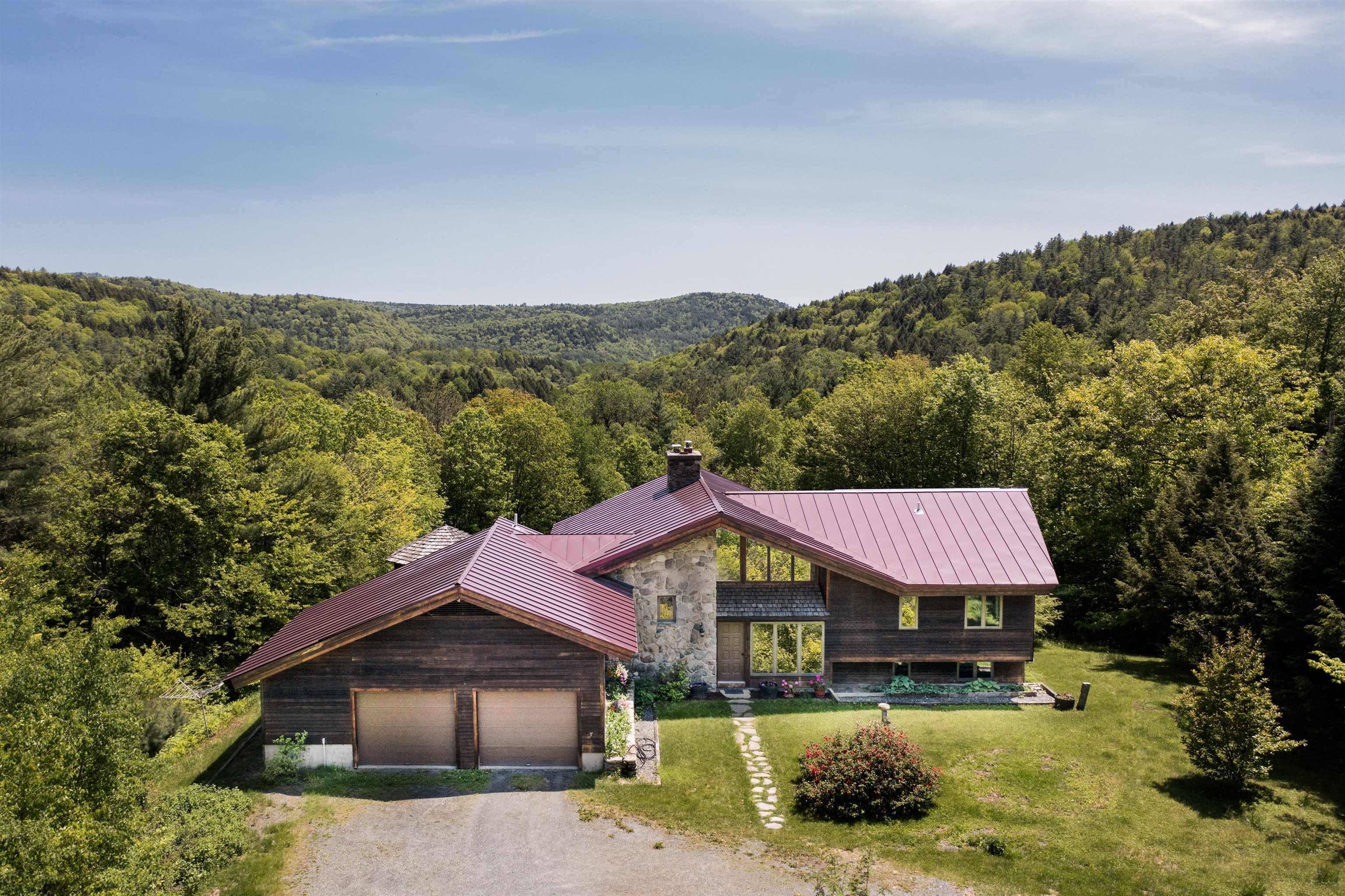 794 Sawnee Bean Road Thetford, VT 05075 - Photo 4 of 45