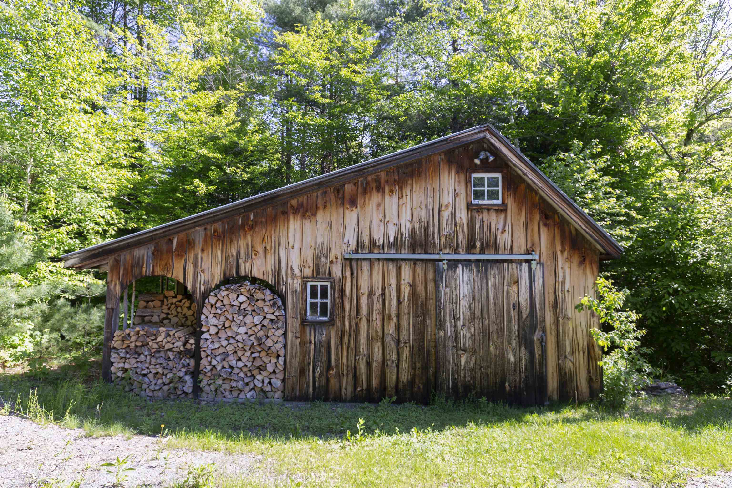 794 Sawnee Bean Road Thetford, VT 05075 - Photo 41 of 45