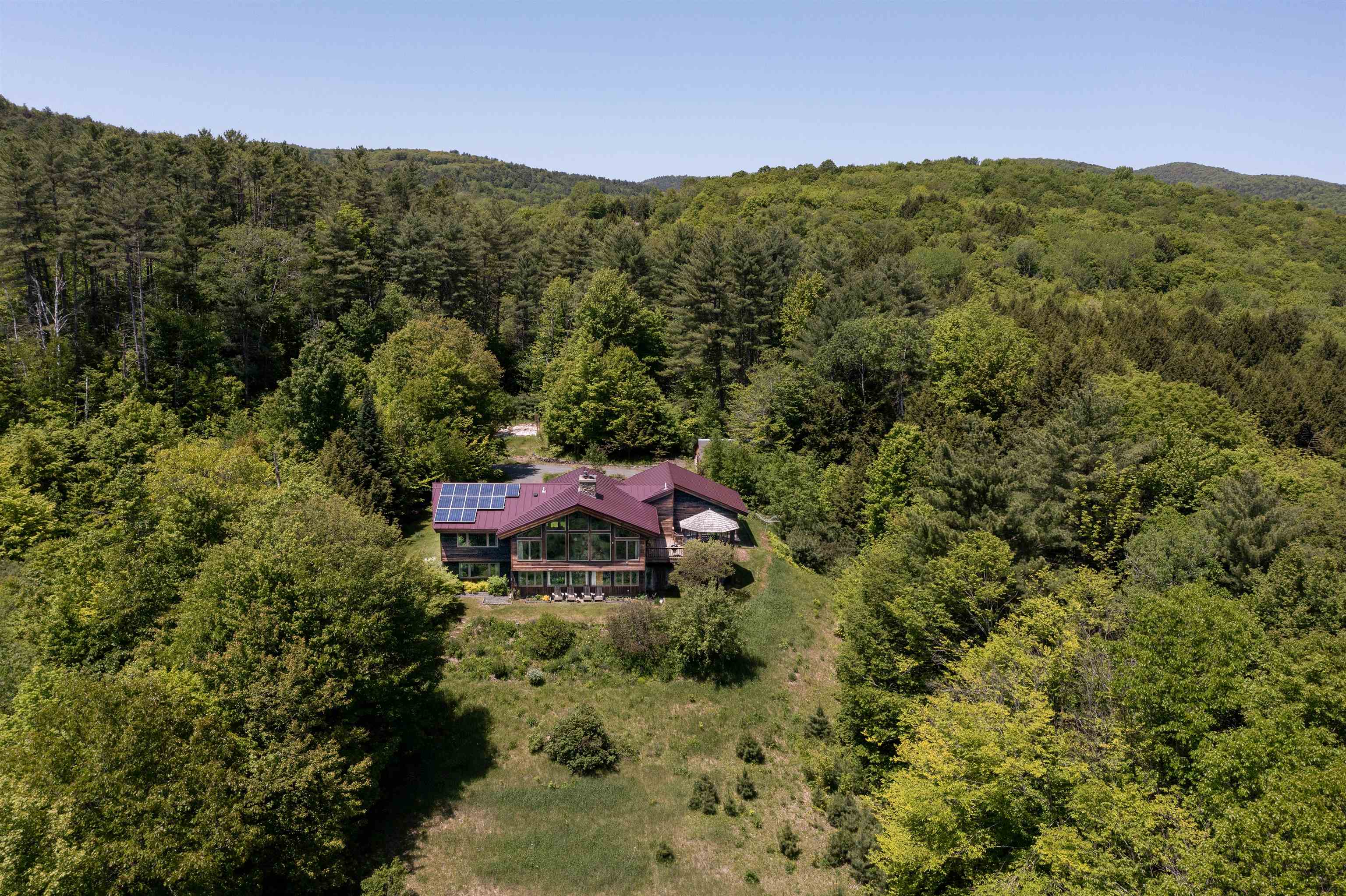 794 Sawnee Bean Road Thetford, VT 05075 - Photo 5 of 45