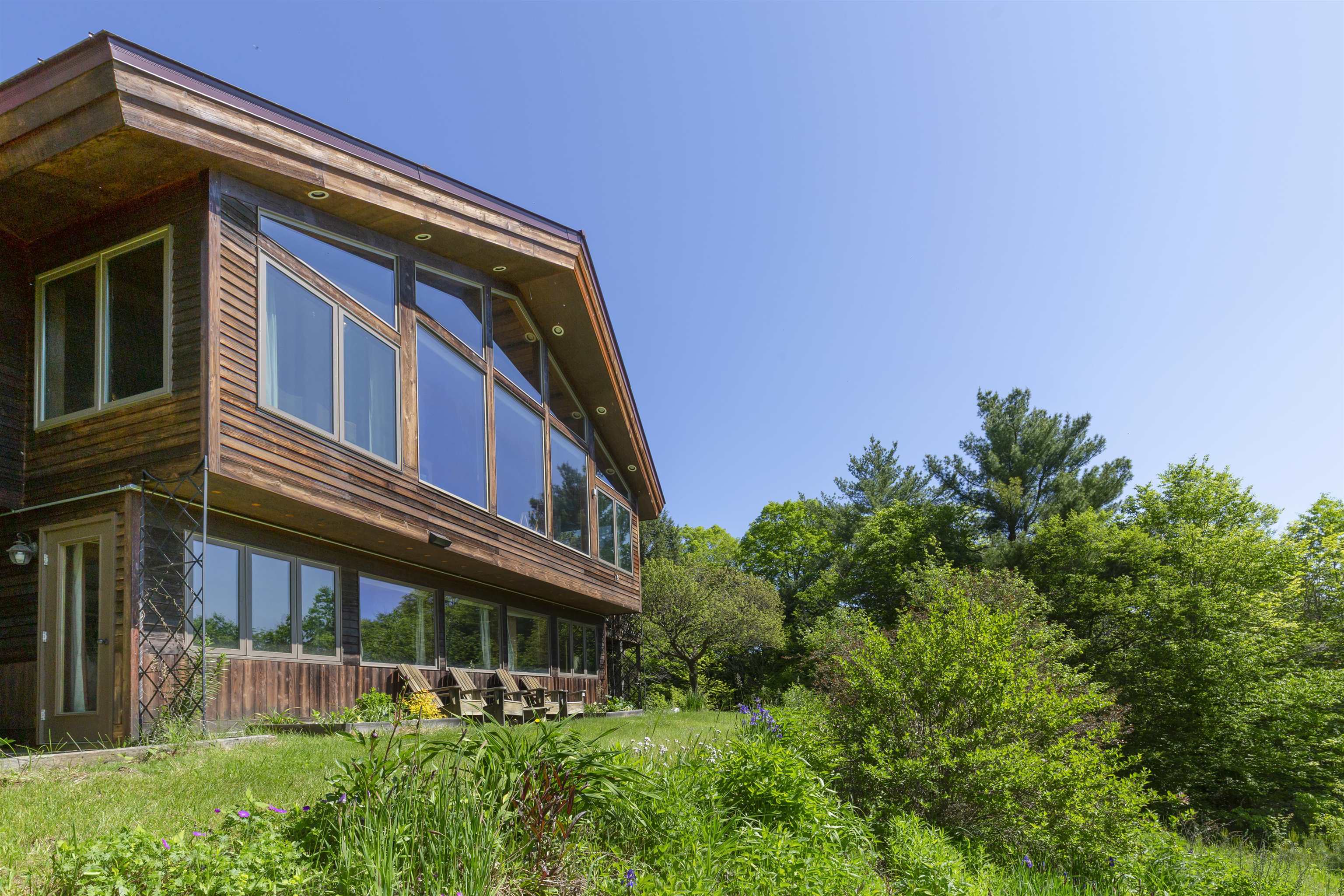 794 Sawnee Bean Road Thetford, VT 05075 - Photo 6 of 45