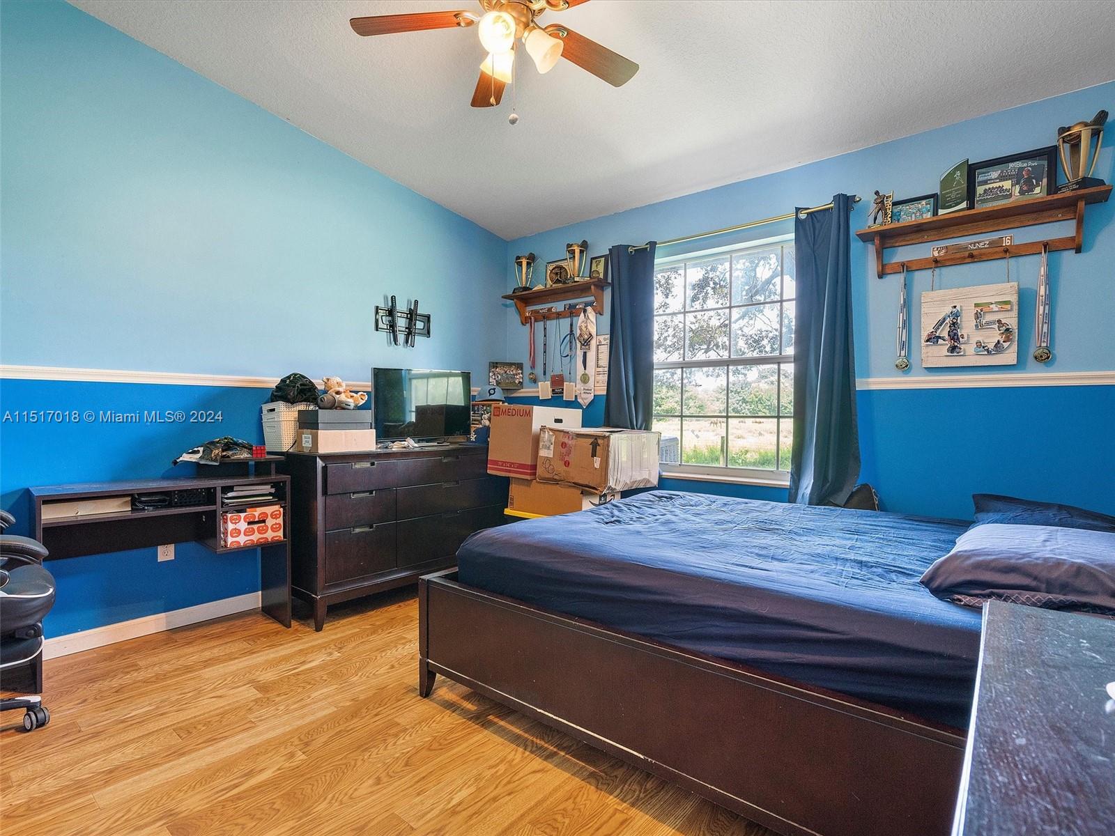 5901 Southwest 160th Avenue Southwest Ranches, FL 33331 - Photo 61 of 92 Bedroom 2