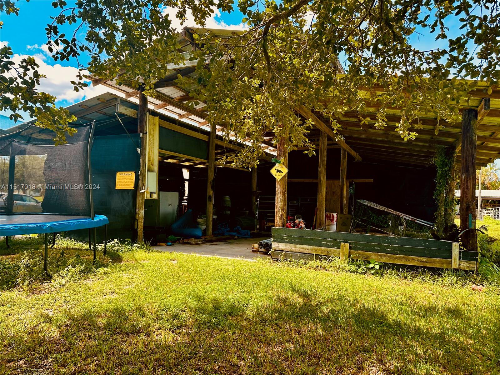 5901 Southwest 160th Avenue Southwest Ranches, FL 33331 - Photo 70 of 92