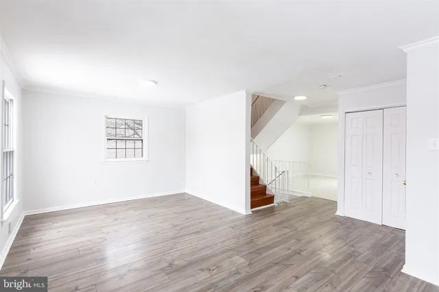 $610,000 | 122 Mayfair Drive Northeast, Leesburg, VA 20176