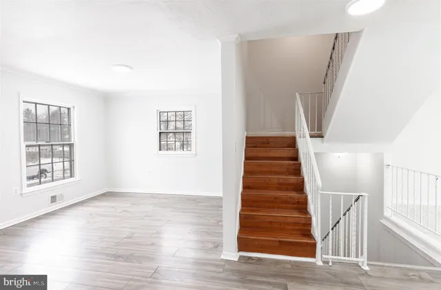 $610,000 | 122 Mayfair Drive Northeast, Leesburg, VA 20176