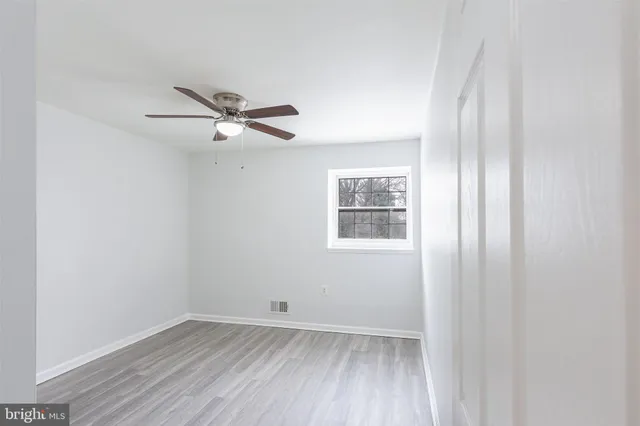 $610,000 | 122 Mayfair Drive Northeast, Leesburg, VA 20176