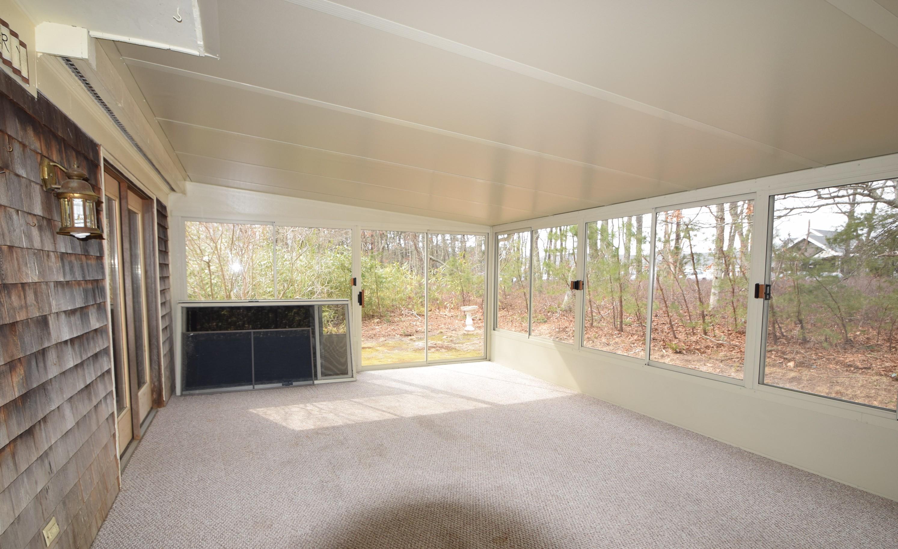 760 Harwich Road Brewster, MA 02631 - Photo 14 of 26 760Harwich Porch