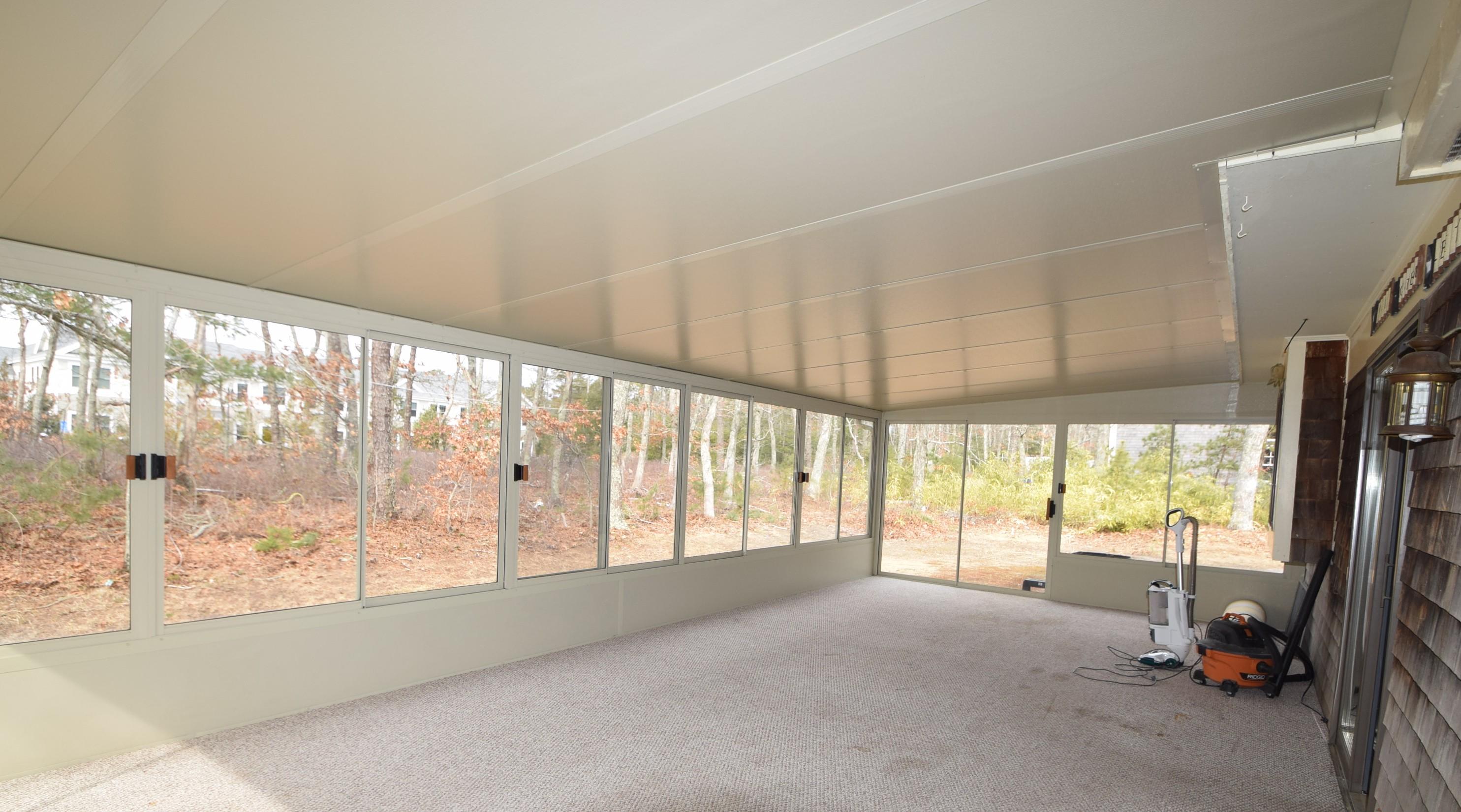 760 Harwich Road Brewster, MA 02631 - Photo 15 of 26 760Harwich Porch1