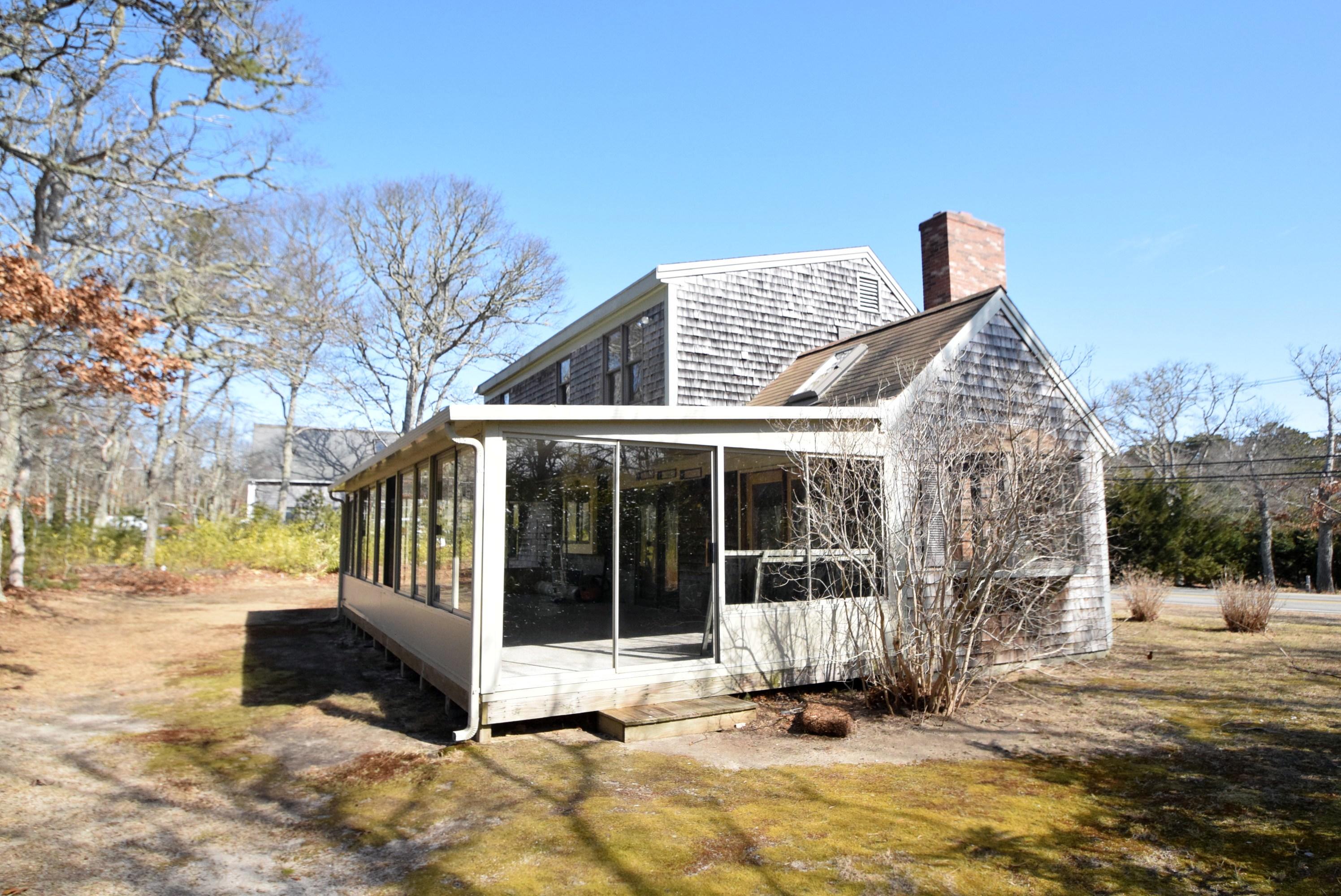 760 Harwich Road Brewster, MA 02631 - Photo 24 of 26 760Harwich Back