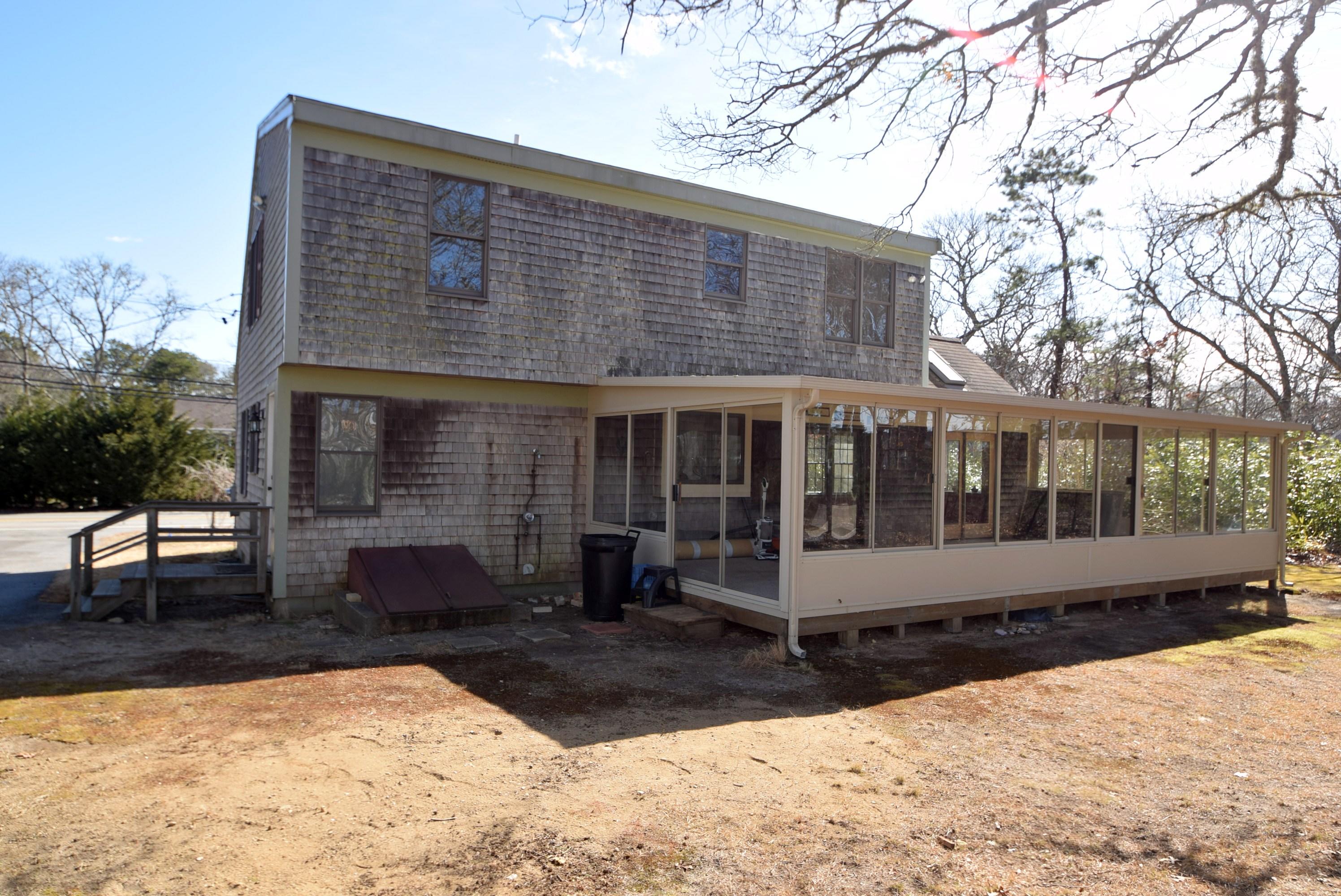 760 Harwich Road Brewster, MA 02631 - Photo 25 of 26 760Harwich Back1