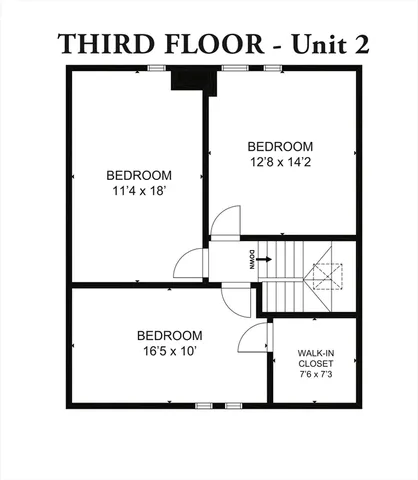 $3,100 | 18 Union Street, Unit 2, Reading, MA 01867
