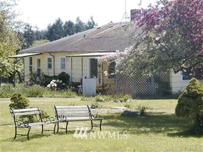 681 Lopez Road North Lopez Island, WA 98261 - Photo 1 of 1