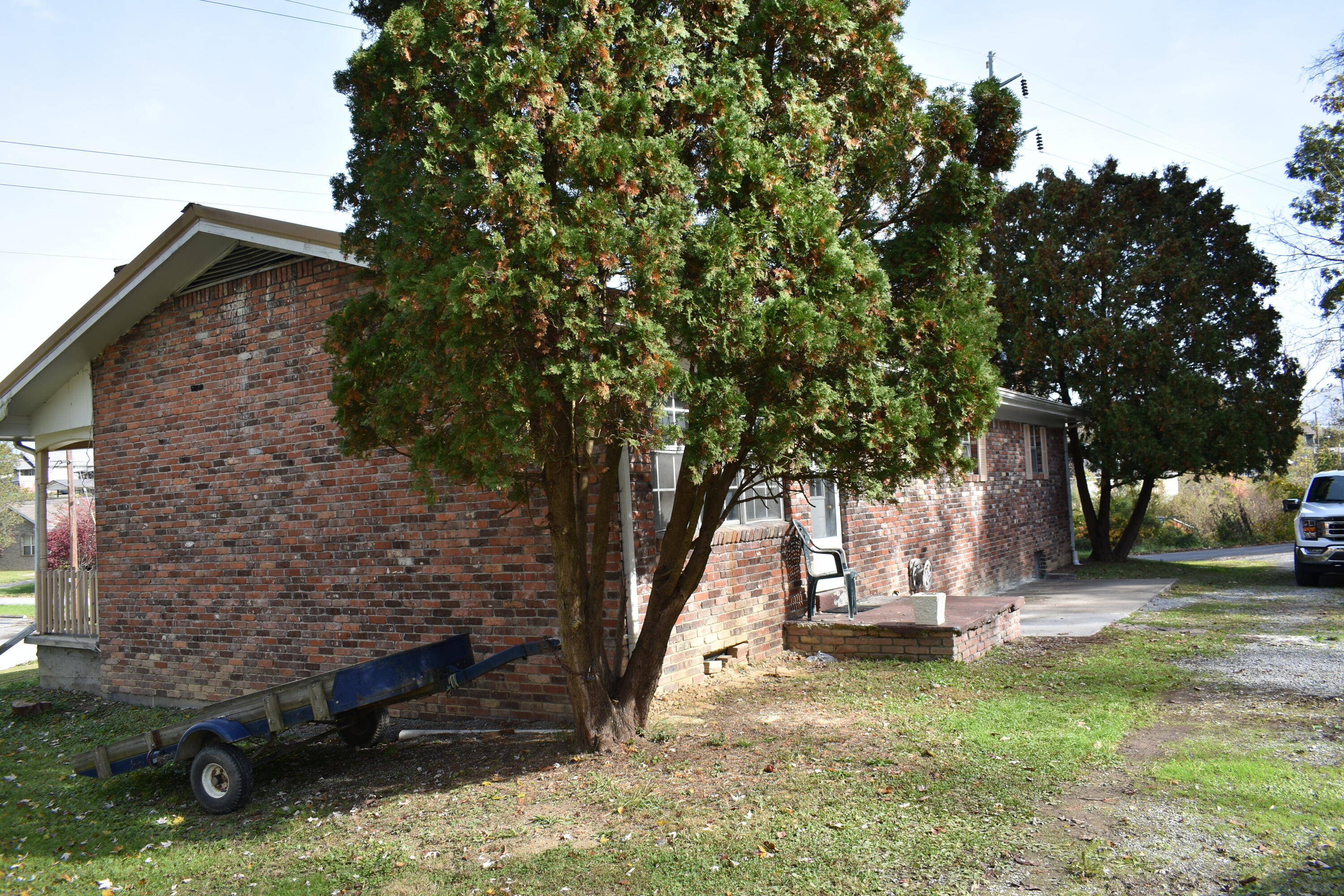 201 Lynnwood Road Middlesboro, KY 40965 - Photo 12 of 31 DSC_5475