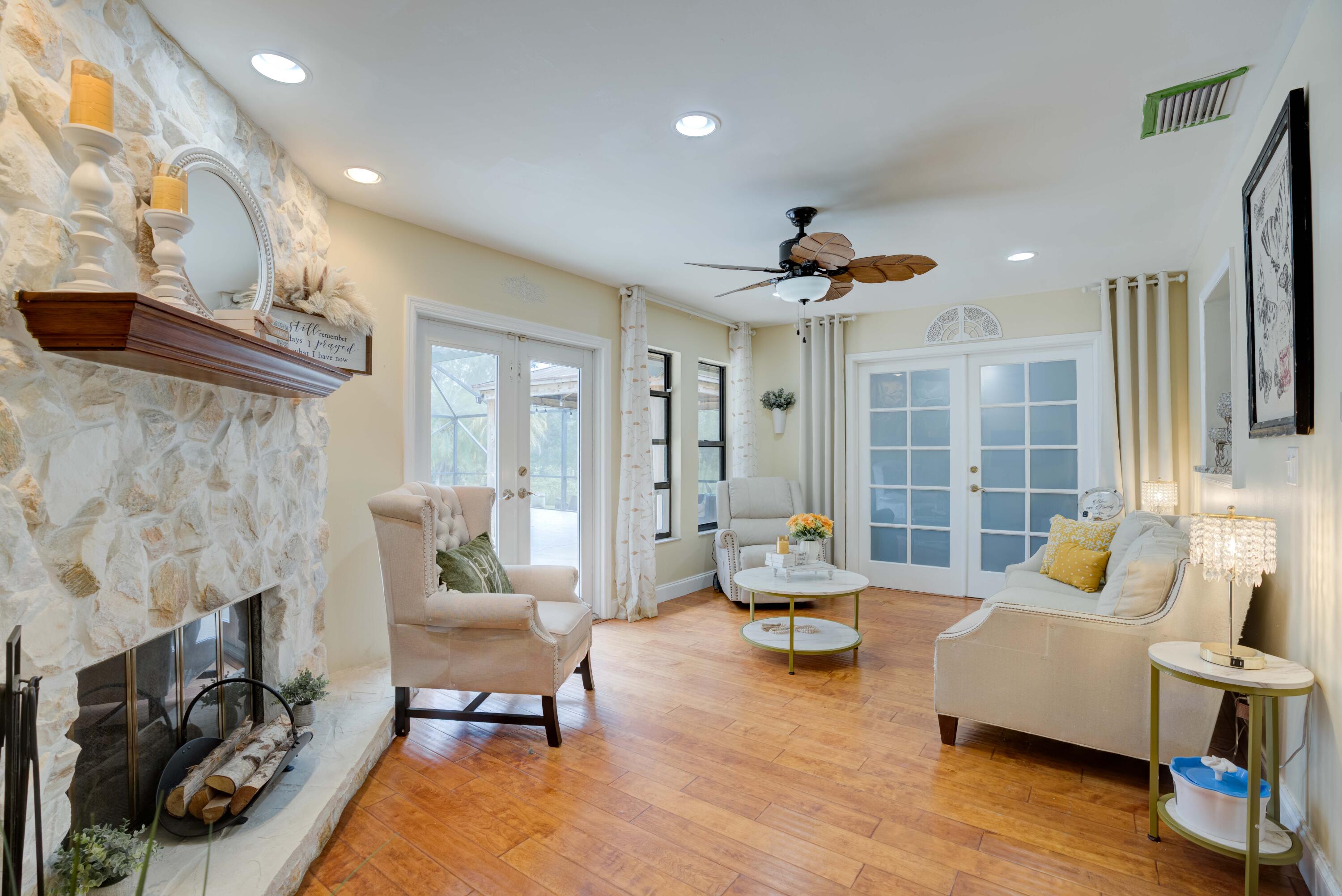 12448 154th Road North Jupiter, FL 33478 - Photo 15 of 66 Living Room