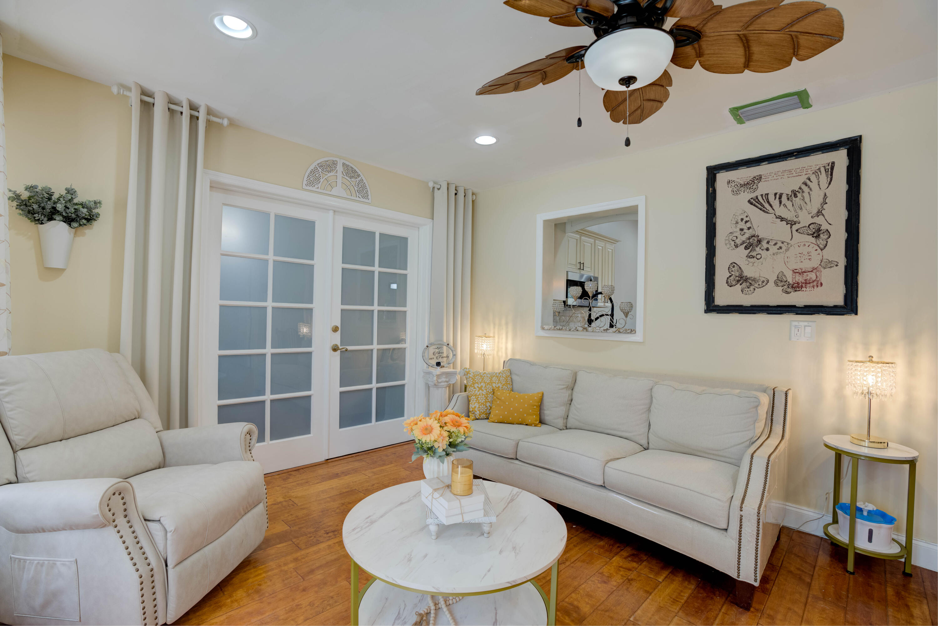 12448 154th Road North Jupiter, FL 33478 - Photo 17 of 66 Living Room