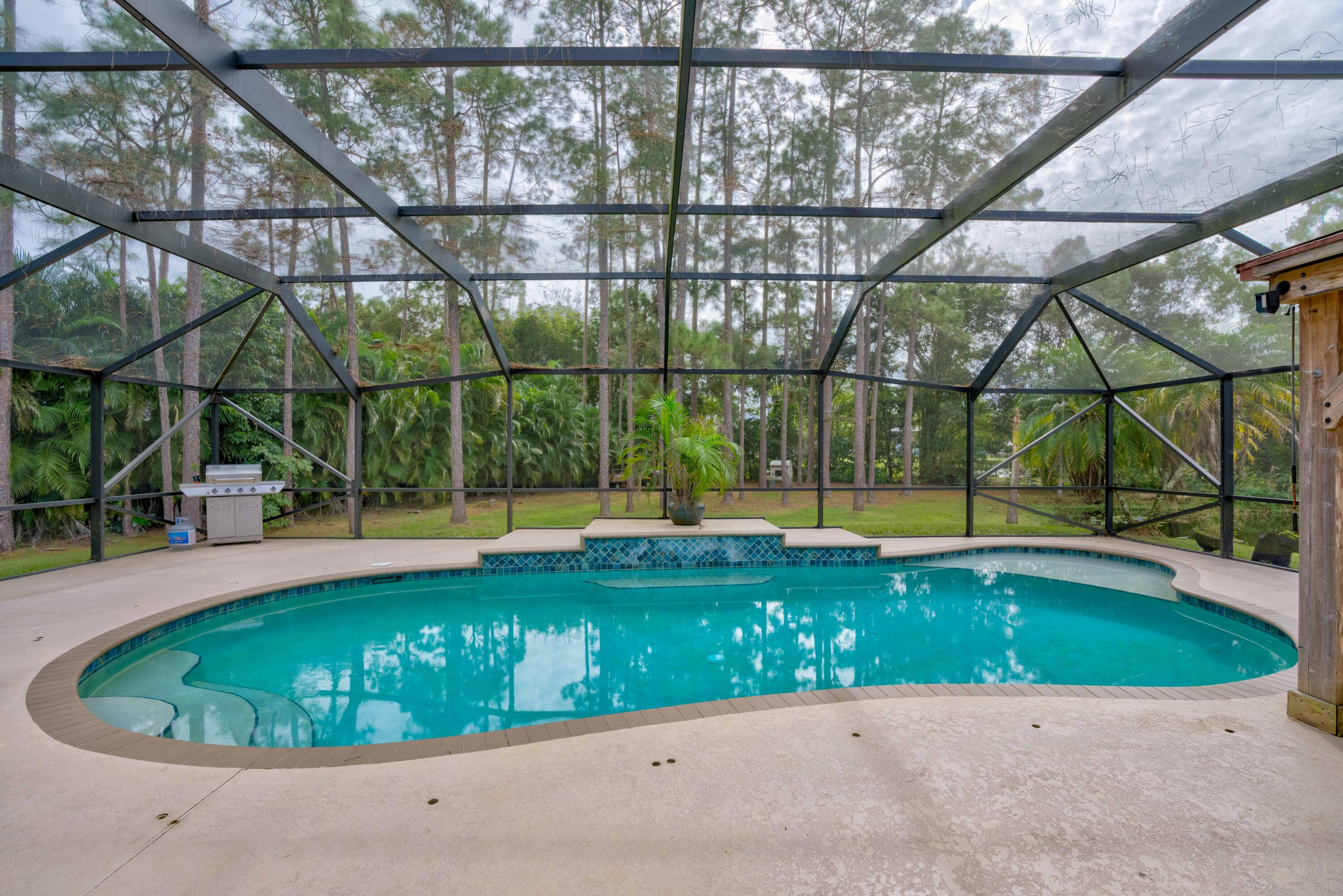 12448 154th Road North Jupiter, FL 33478 - Photo 20 of 66 Pool