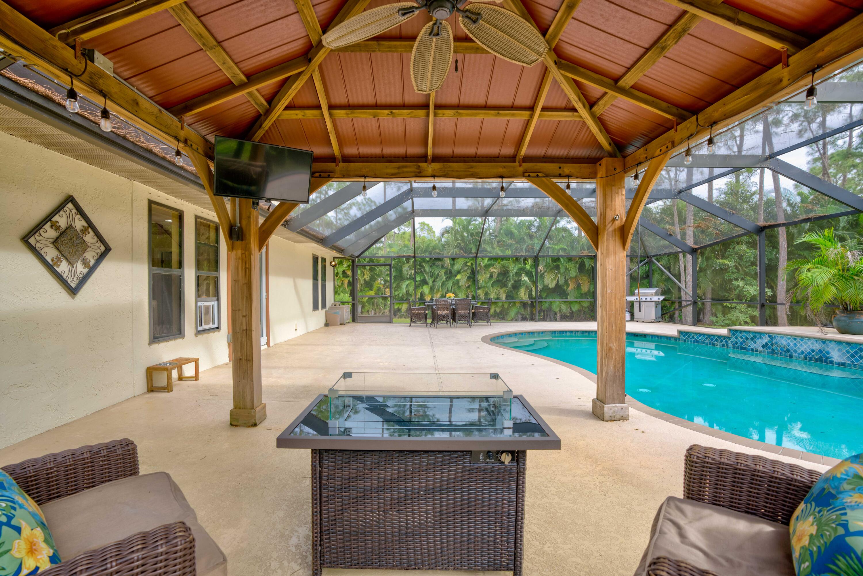 12448 154th Road North Jupiter, FL 33478 - Photo 23 of 66 Cabana