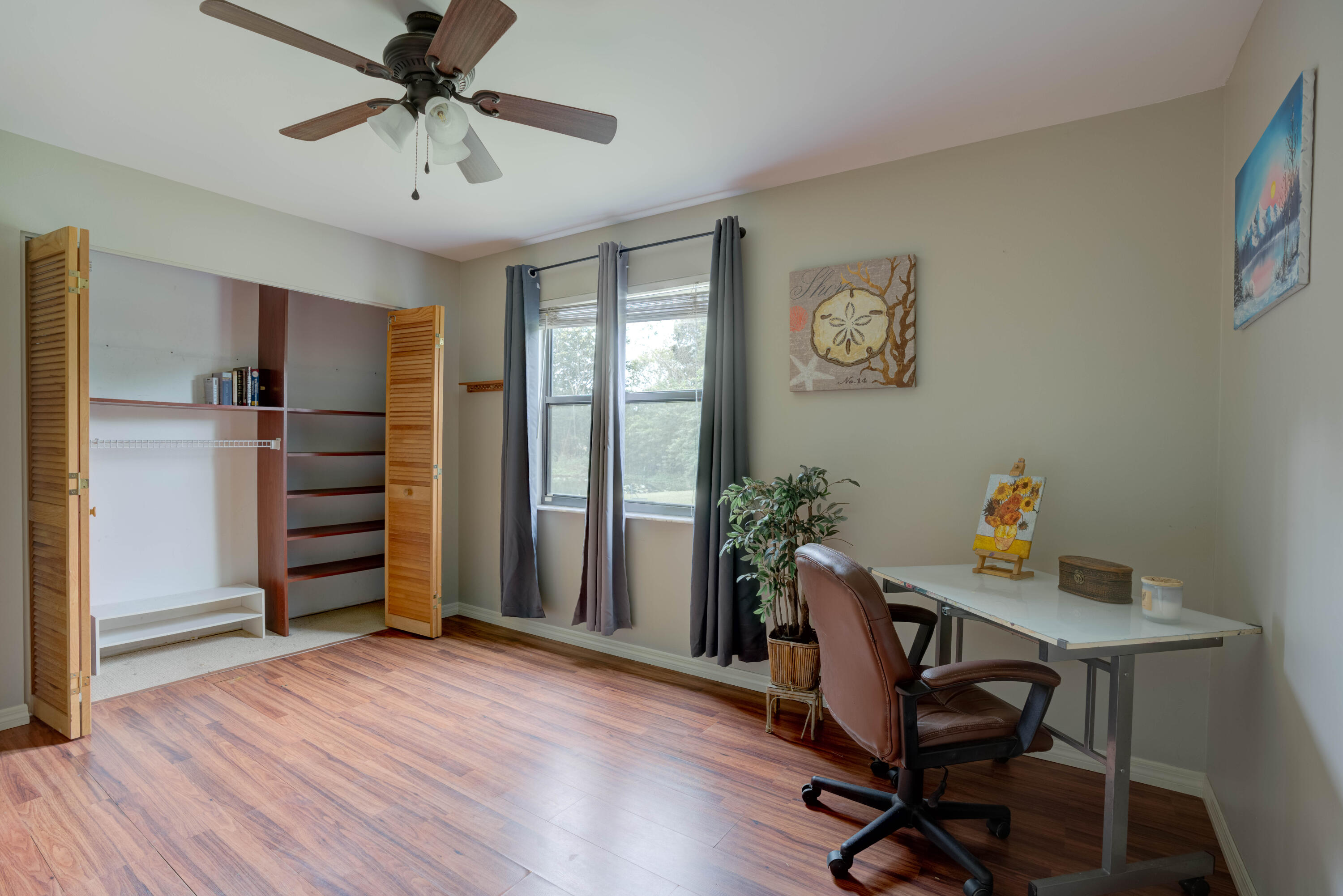 12448 154th Road North Jupiter, FL 33478 - Photo 35 of 66 Bedroom 3