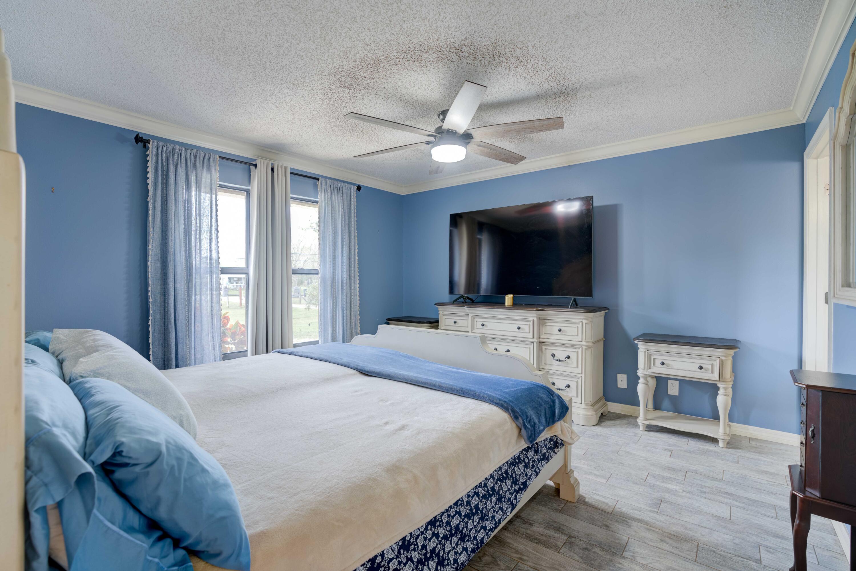 12448 154th Road North Jupiter, FL 33478 - Photo 43 of 66 Primary Bedroom