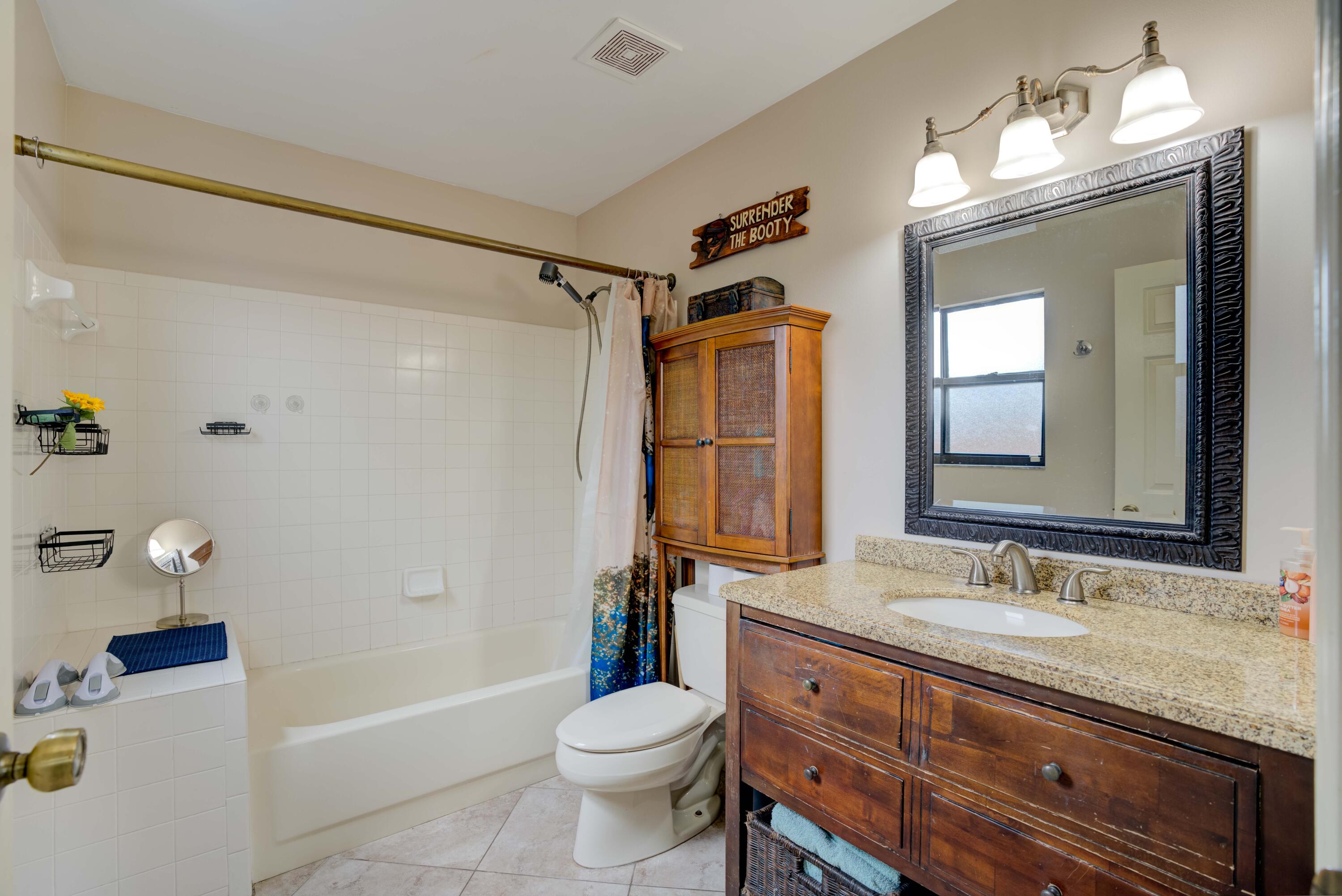 12448 154th Road North Jupiter, FL 33478 - Photo 46 of 66 Primary Bath