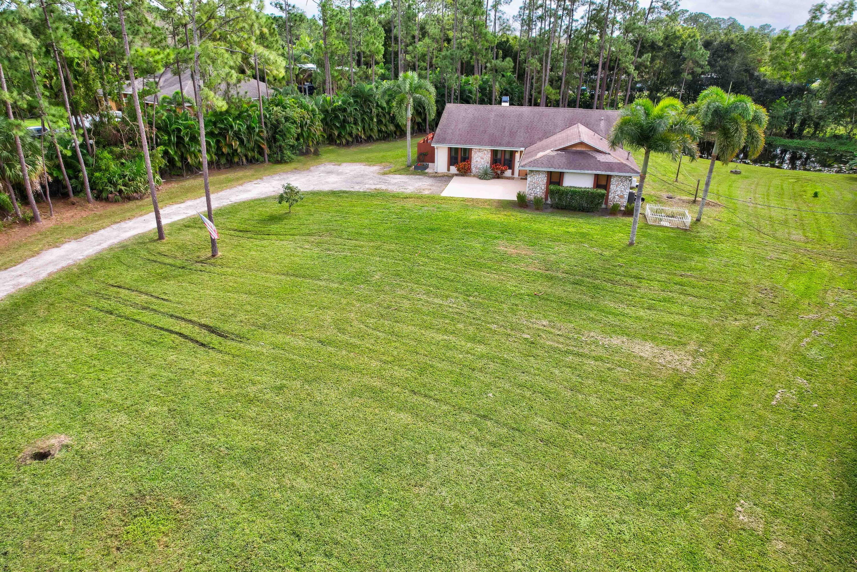 12448 154th Road North Jupiter, FL 33478 - Photo 59 of 66 Aerial View