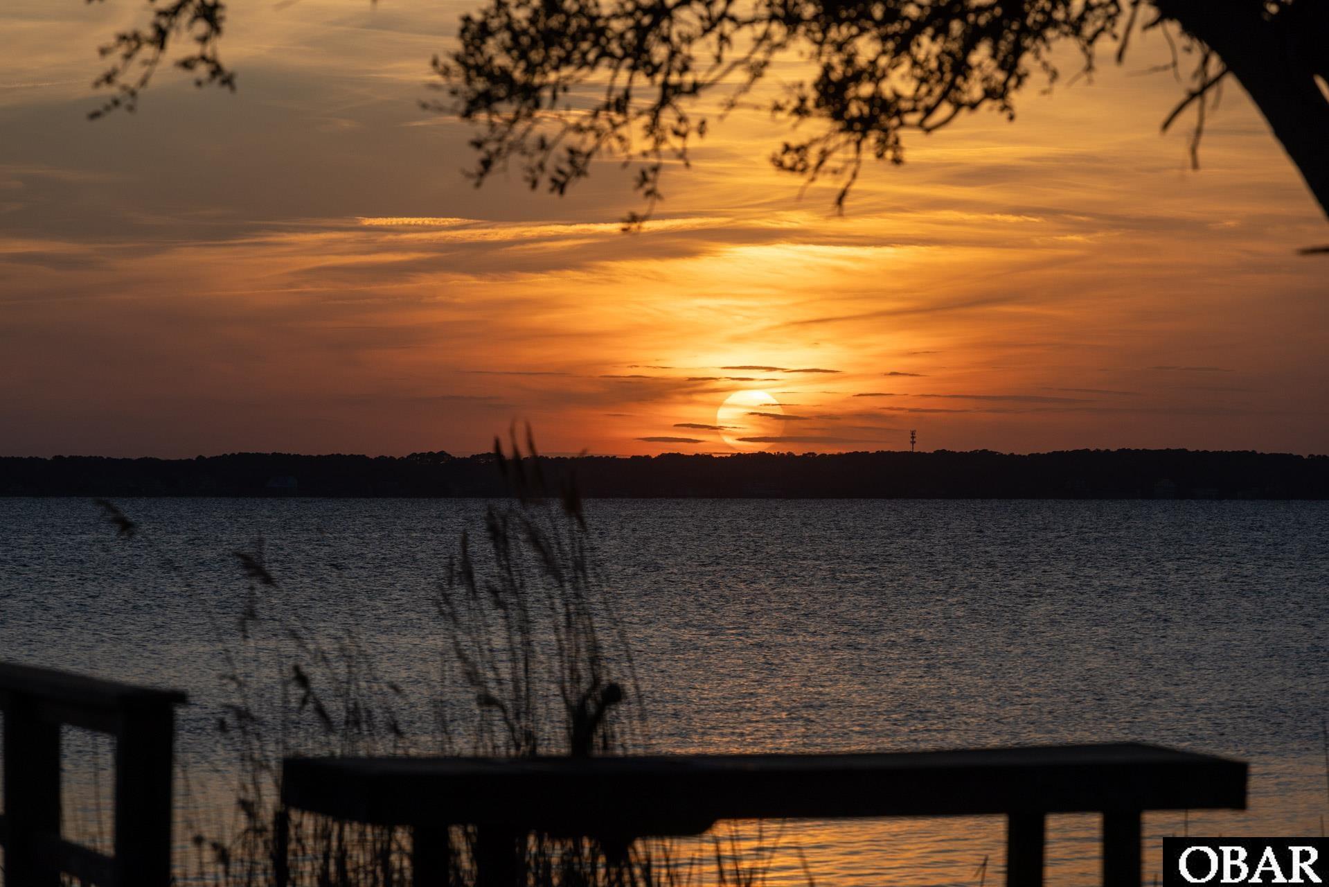 1044 Martins Point Road, Unit 11 Kitty Hawk, NC 27949 - Photo 43 of 50 Peaceful Retreat