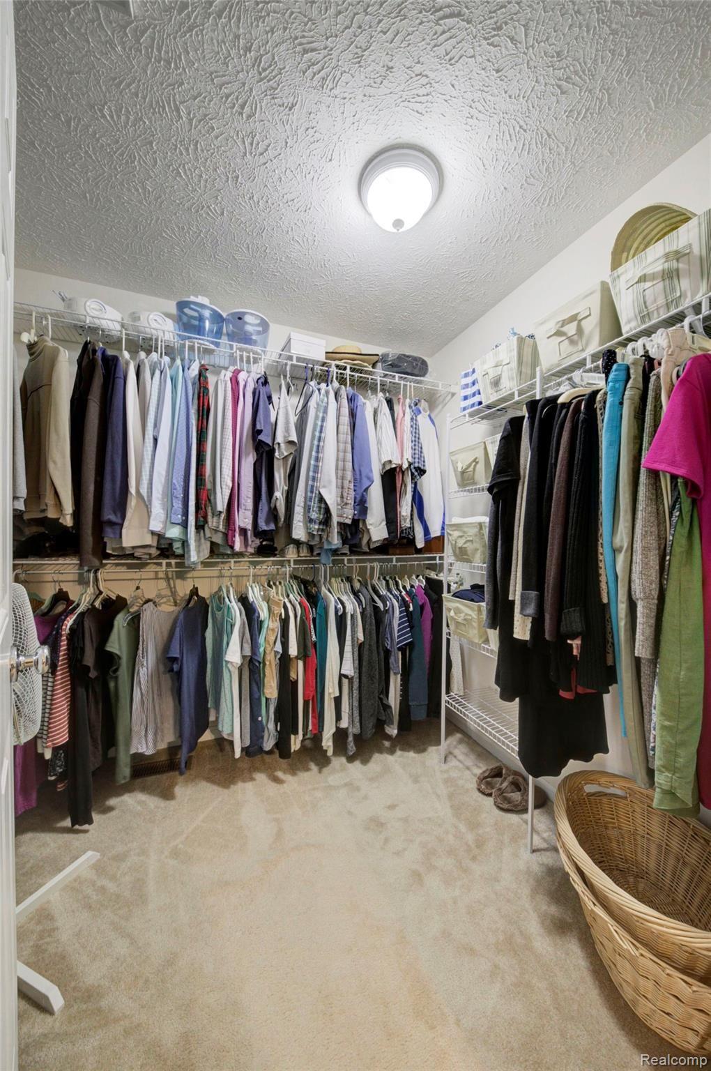 1032 Elk Run Howell, MI 48843 - Photo 24 of 38 Primary Closet.jpg
