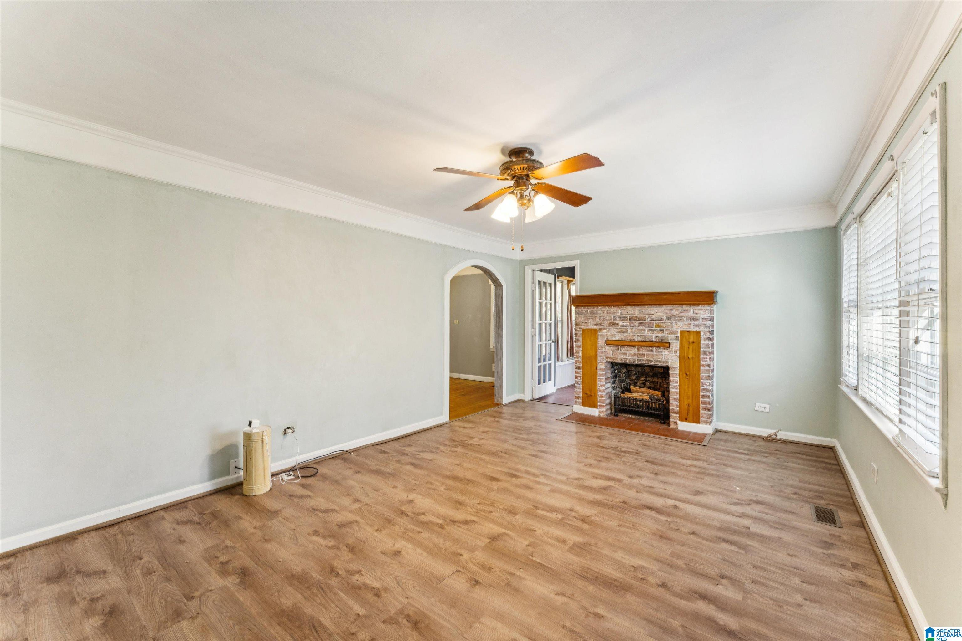 323 Highway 231 Vincent, AL 35178 - Photo 20 of 37