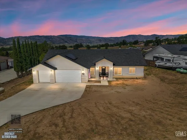 $475,000 | Undisclosed Address, Tehachapi, CA 93561