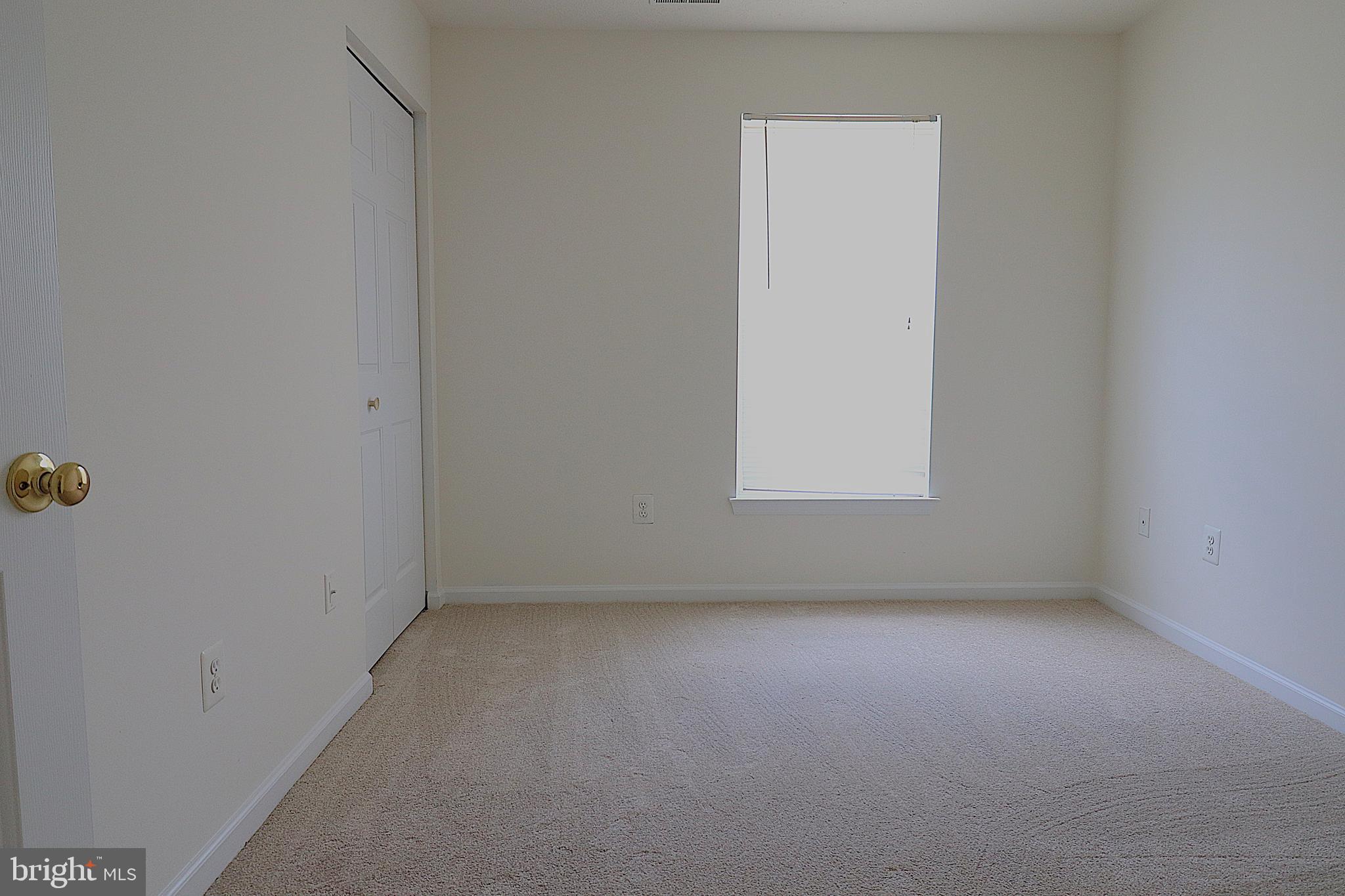 6391 Rutherford Court, Unit D Frederick, MD 21703 - Photo 25 of 28 BEDROOM #2