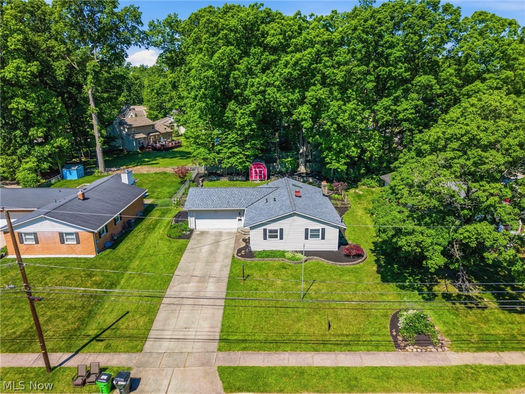 3778 Vira Road Stow, OH 44224 - Photo 31 of 41