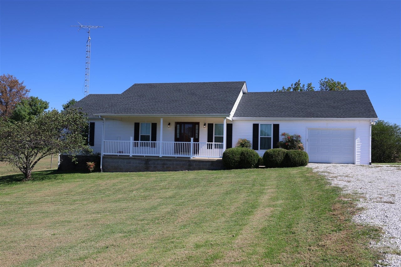 234 Bunch Road Cave City, KY 42127 - Photo 1 of 1 Gallery Image 1