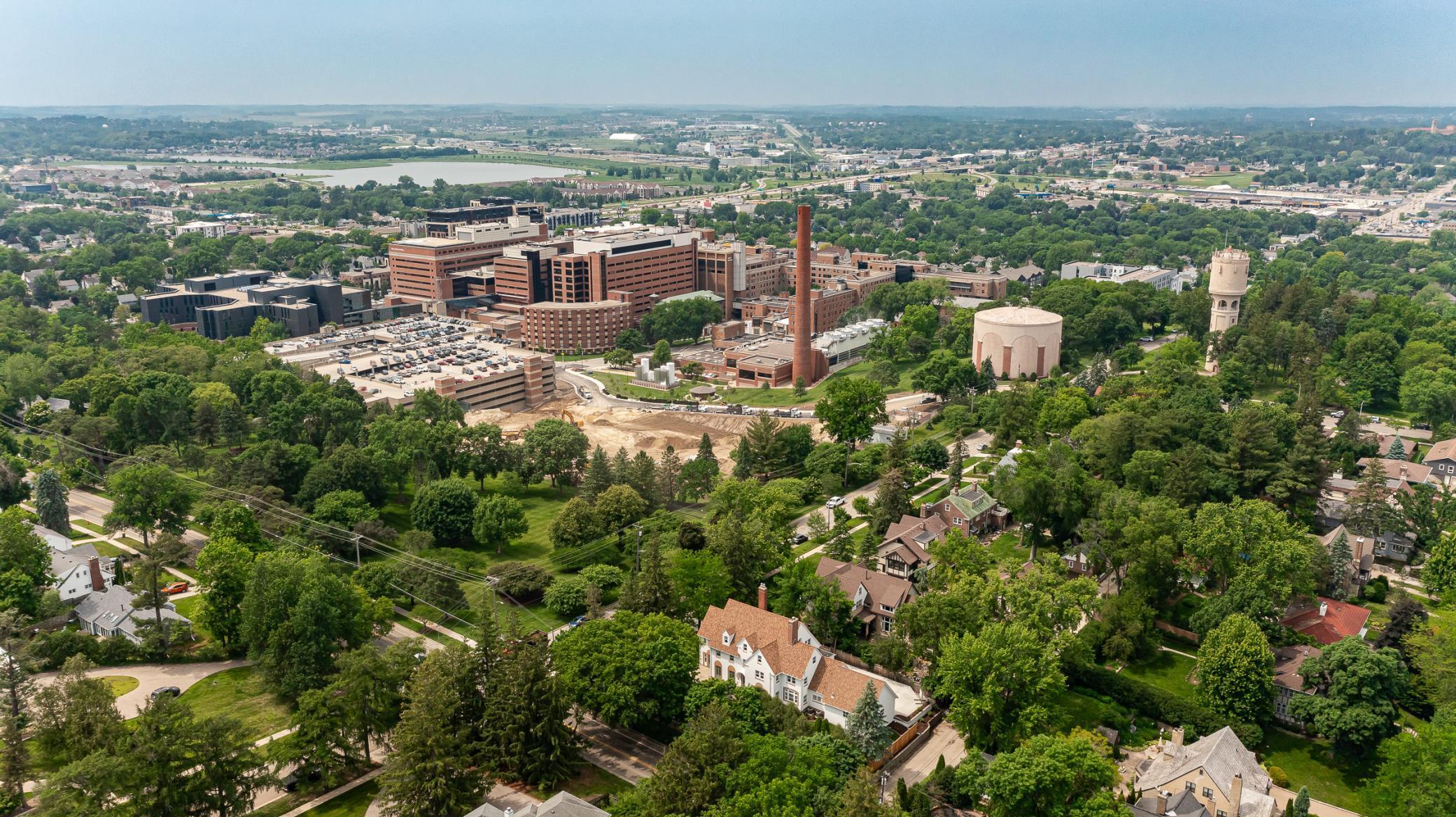 925 6th Street Southwest Rochester, MN 55902 - Photo 96 of 100
