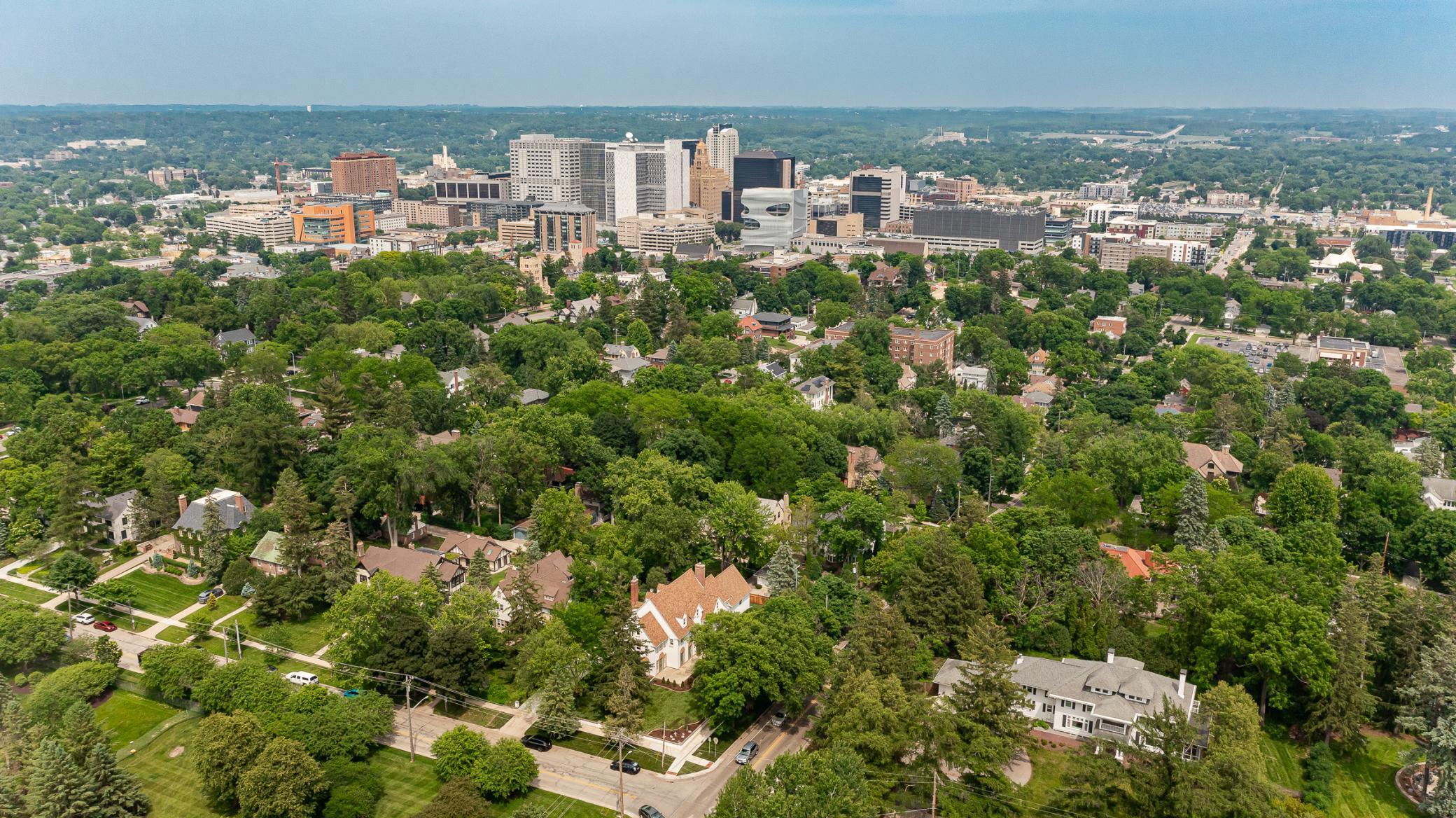 925 6th Street Southwest Rochester, MN 55902 - Photo 97 of 100