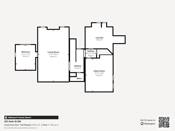 $2,099,900 | 925 6th Street Southwest, Rochester, MN 55902