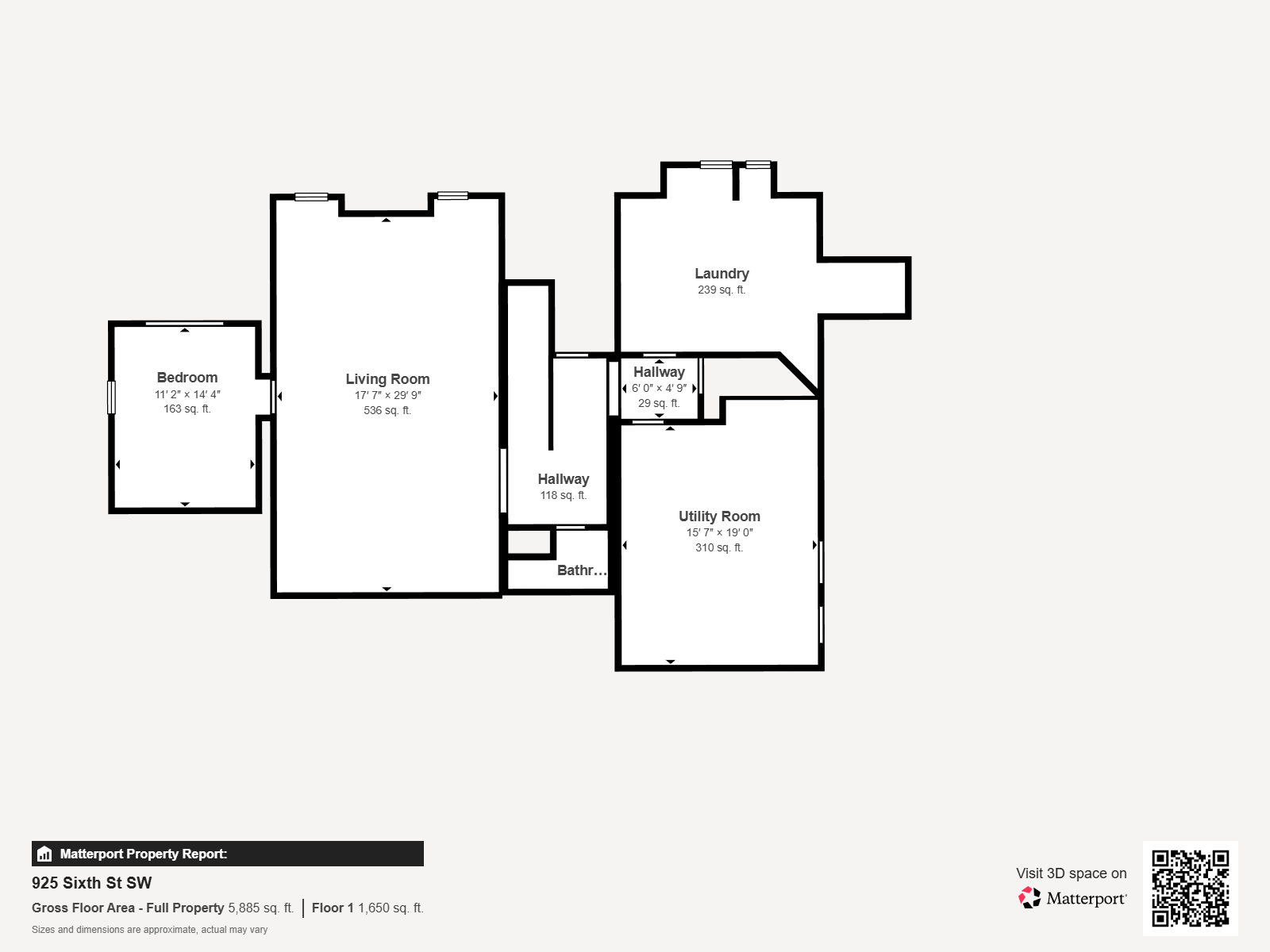 925 6th Street Southwest Rochester, MN 55902 - Photo 98 of 100