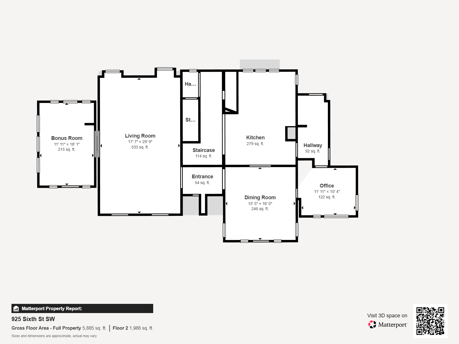 925 6th Street Southwest Rochester, MN 55902 - Photo 99 of 100