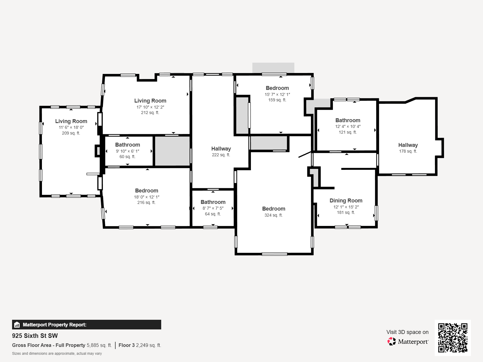 925 6th Street Southwest Rochester, MN 55902 - Photo 100 of 100