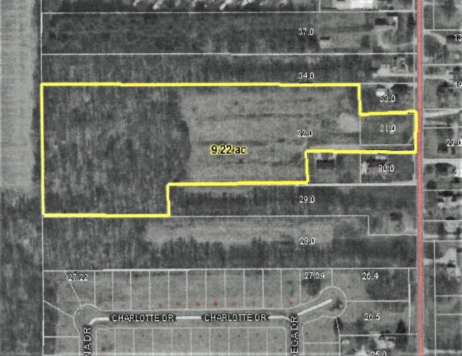 0 South Meridian Street Sunman, IN 47041 - Photo 1 of 1