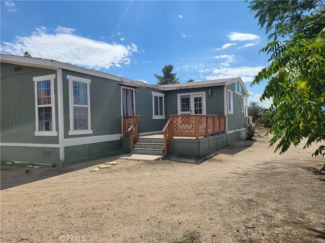 $335,000 | 39630 Howard Road, Anza, CA 92539