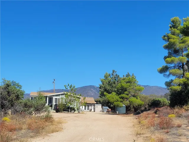 $335,000 | 39630 Howard Road, Anza, CA 92539